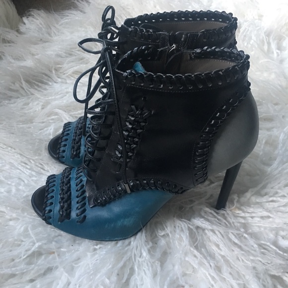Jason Wu Ella Booties - Picture 8 of 8